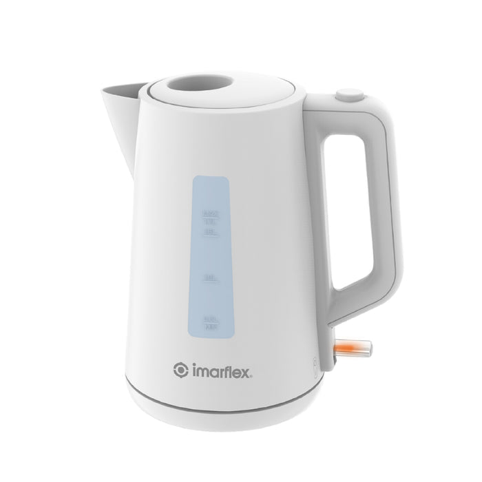 IK-716EF IMARFLEX 1.7L EASY-FILL ELEC. KETTLE