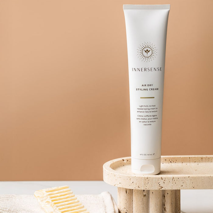 Innersense - Air Dry Cream - 177 ml.