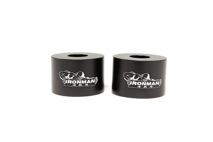 Ironman 4x4 Differential Drop Spacer Kit For 4Runner (2003-2024)