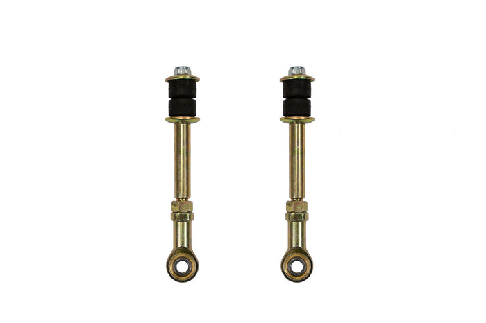 Ironman 4x4 Extended Rear Sway Bar Link Kit 0-3” Lift For 4Runner (2003-2024)