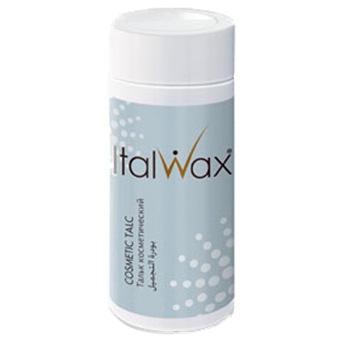 Italwax Pre-wax Talc