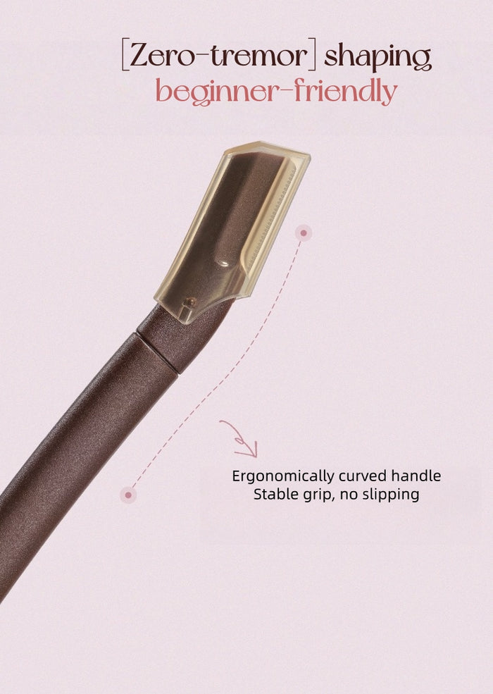 JOOCYEE Precise Safe Eyebrow Trimmer T5798