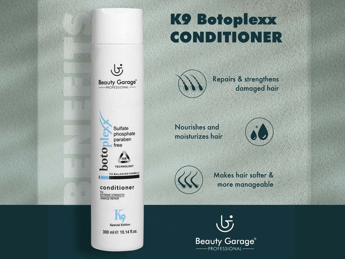 K9 Botoplexx Conditioner 800Ml