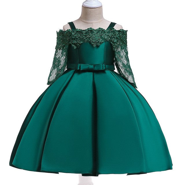 Green / 3T