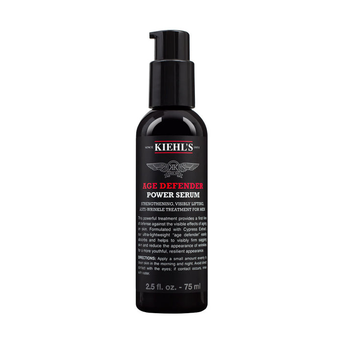 Kiehl's Age Defender Power Serum For Men