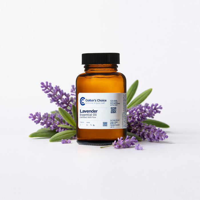 Lavender 40/42 Essential Oil - 100% Pure 139 - product detail