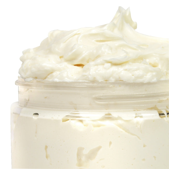 Lemon Almond Hand Body Cream Kit