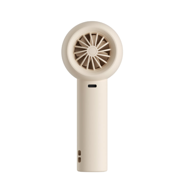 LIFE 5 (FA42) JISULIFE FAN BROWN 2000MAH