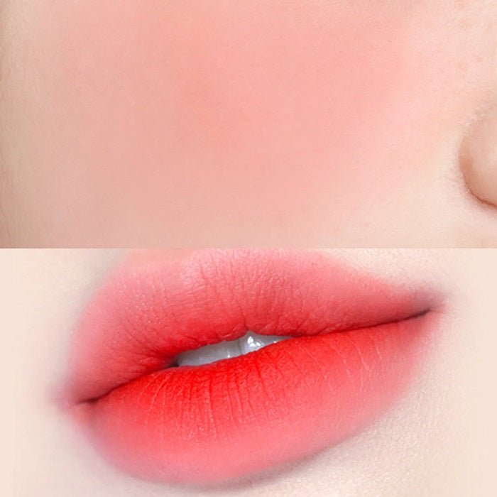 LIP&CHEEK BLURRY PUDDING POT CR05 GIRLS - Ruj Si Blush 2 In 1 Pudding Pot - skinseen.ro