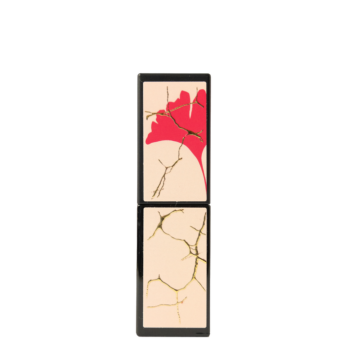 LIPSTICK CREAMY MATTE n. 04 - KINTSUGI Limited edition - TRUE MAGENTA