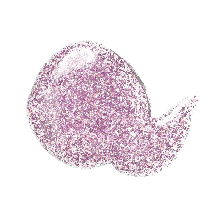 Looky Vernis Gel 3 en 1 #388 Guylaine (Collection Sparkle) (EXCLUSIVITÉ WEB)