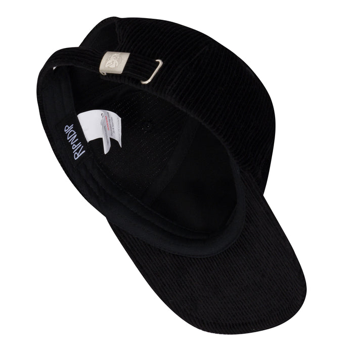 RIPNDIP Lord Savior Nerm Corduroy Strackback (Black)