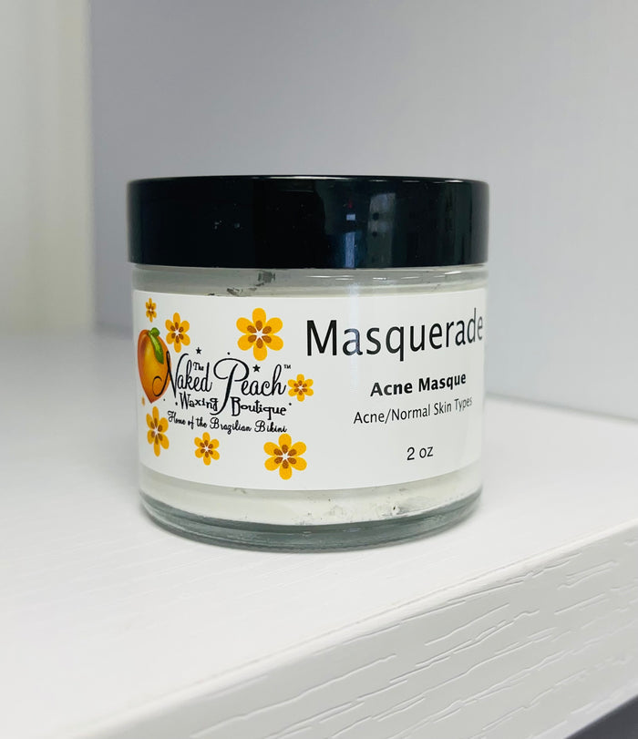 Masquerade Acne