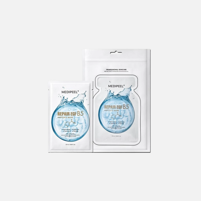 Medipeel B5 EGF Repair Ampoule Mask