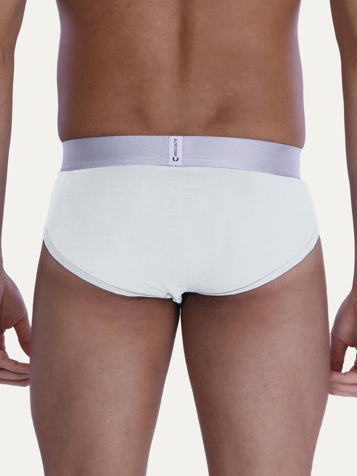 Men's Brief & Women's Boy Shorts (Pack of 2)