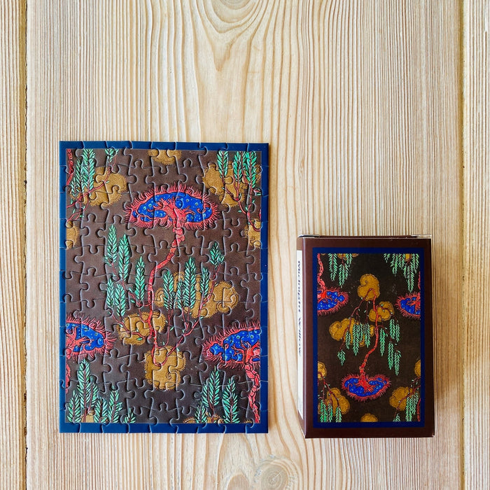 Midnight Willow | 99 Piece Jigsaw Puzzle