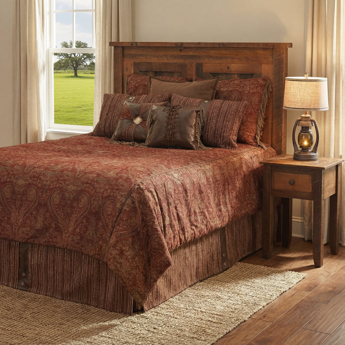 Milady Alternate Euro Sham - 26"x26"