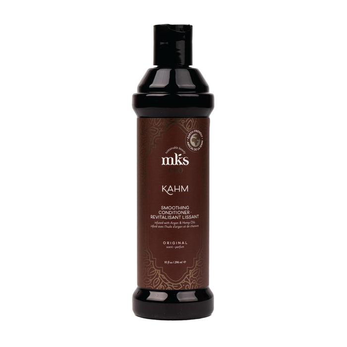 MKS ECO Kahm Smoothing Conditioner - plaukus tiesinantis kondicionierius