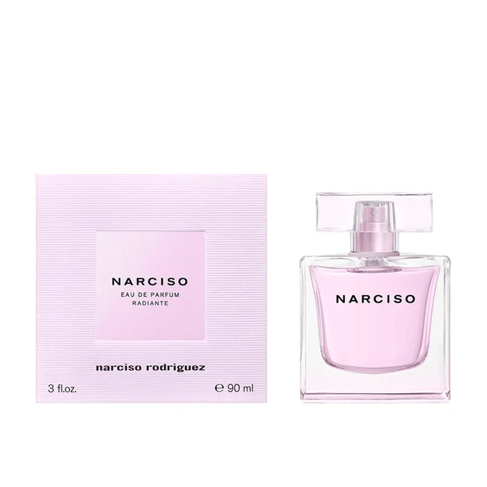 Narciso Rodriguez Her Narciso Radiante EDP