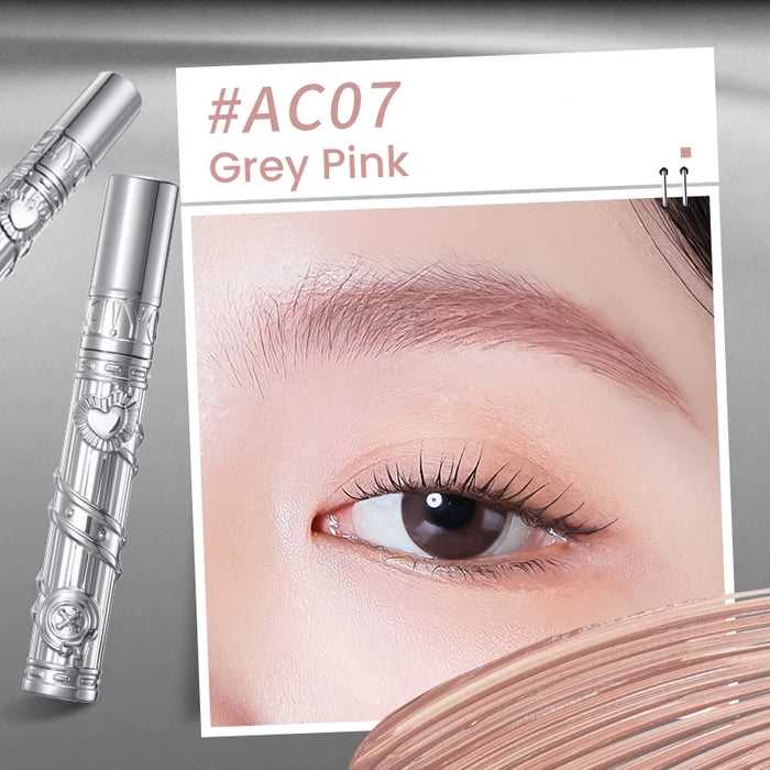 #AC07 Grey Pink