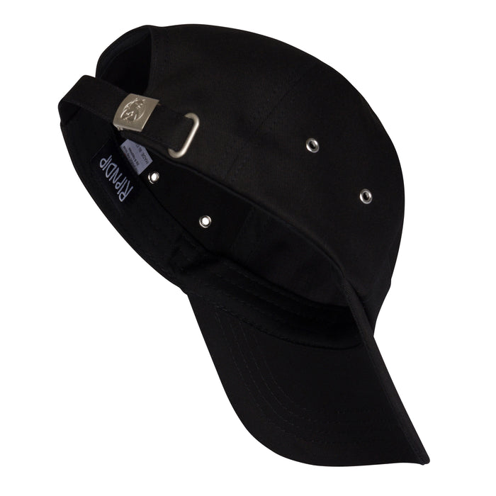 RIPNDIP Nermal Loves 6 Panel (Black)