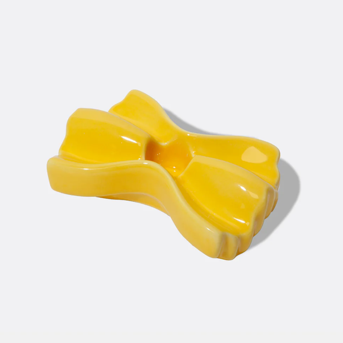 Noodle Taper Candle Holder