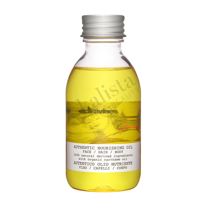 Nourishing Oil (Face/Hair/Body)