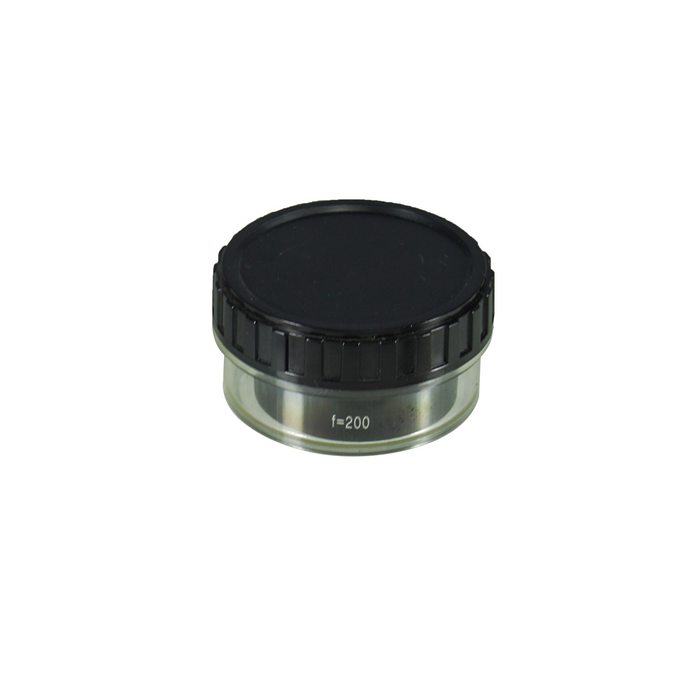 Objective Working Distance 200mm f200 Infinity Achromatic Objective SM51014511