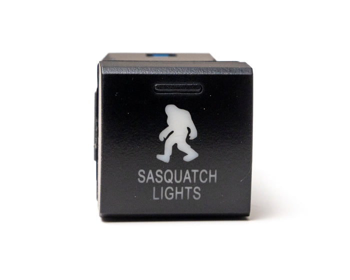 SASQUATCH LIGHT