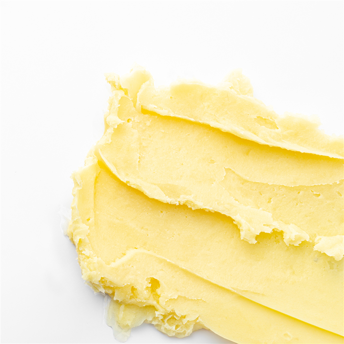 Orange Butter Blend