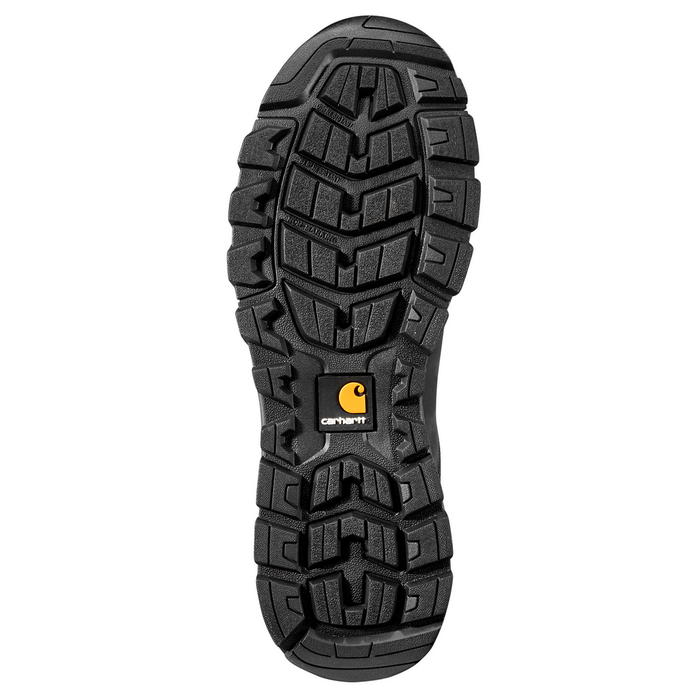 OUTDOOR WP 3-INCH SOFT TOE WORK SHOE - BLK-Black | Carhartt FH3021-M