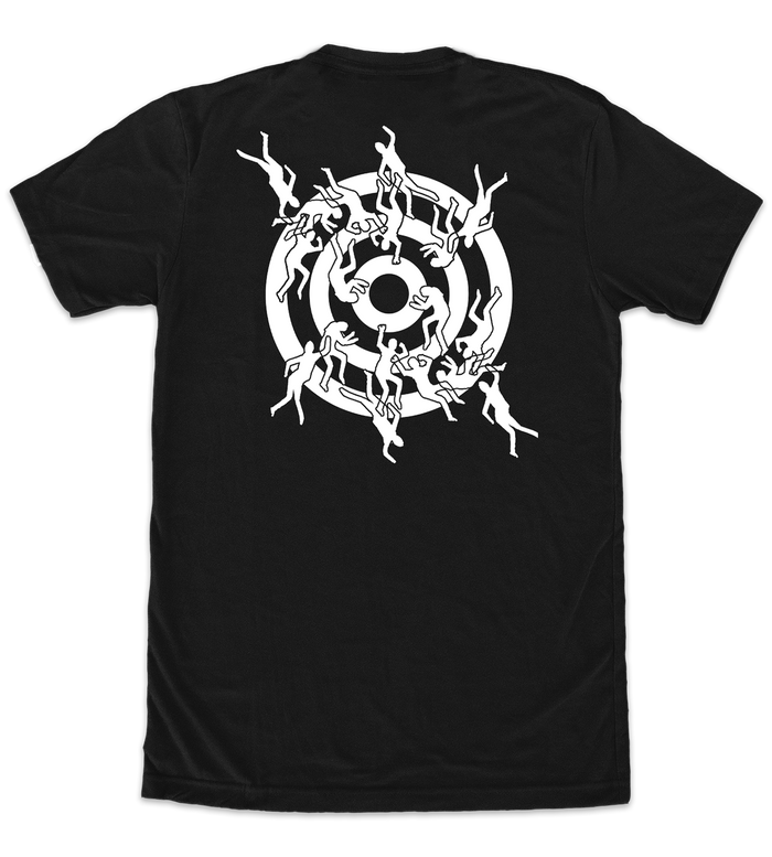 Persona 4 Golden Midnight Channel T-Shirt