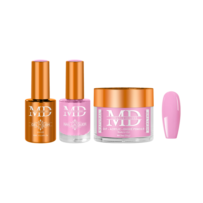 PINK ME - K105 - 4-in-1 Trio Set