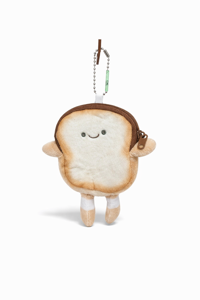 Plushies Key Chains