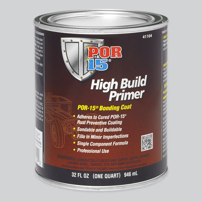 POR-15 High Build Primer