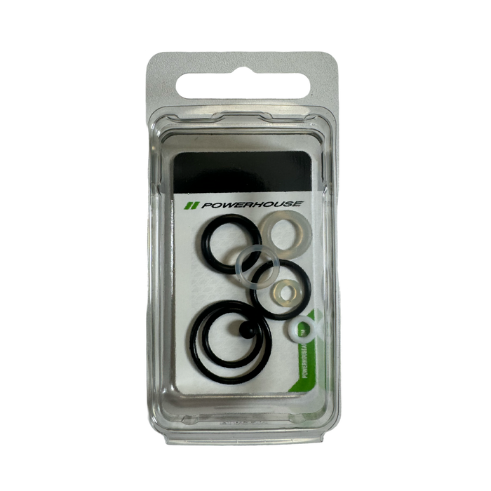 Powerhouse™ Regulator Rebuild Kit – Counterpunch & Hook Compatible