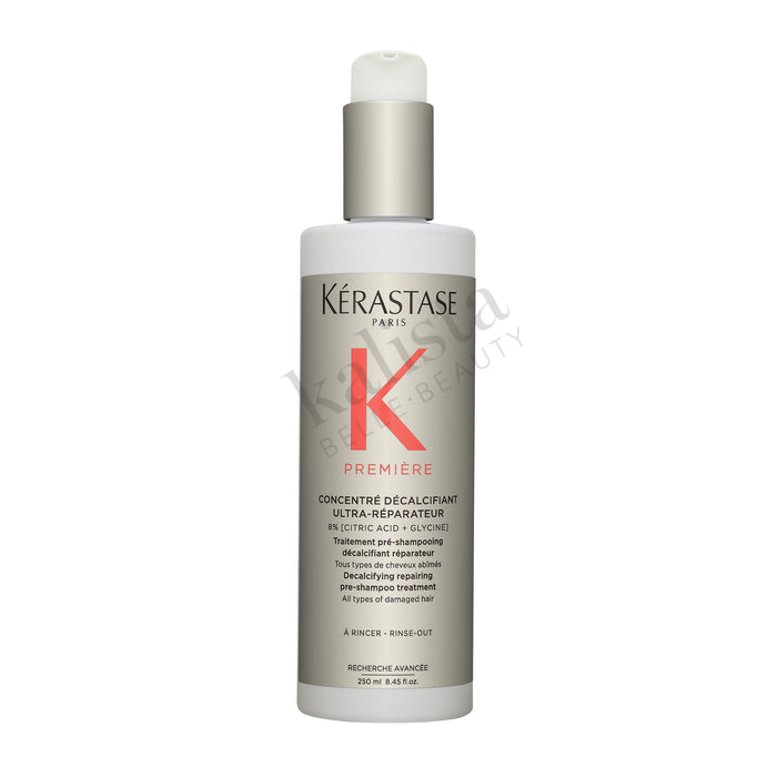 Première Decalcifying Repairing Pre-Shampoo Treatment