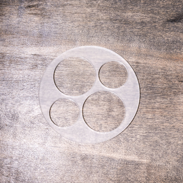 Propagation Jar Lid Insert