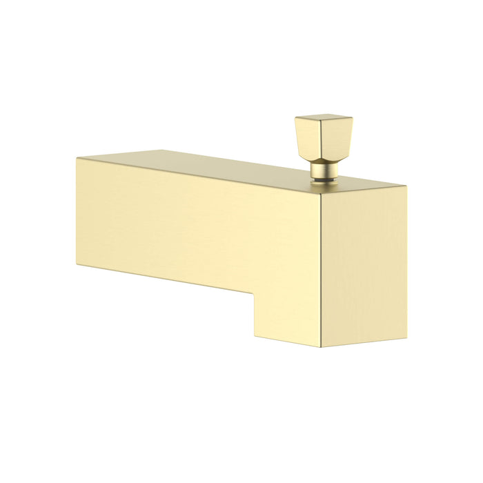 Brushed Gold