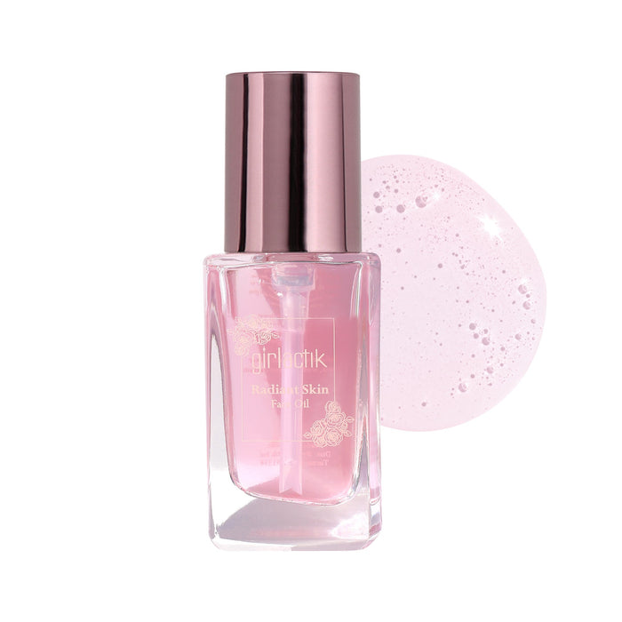 Radiant Skin Face Oil
