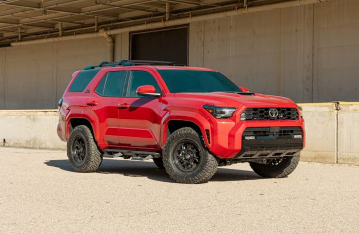 ReadyLift 1” Front Leveling Kit For 4Runner (2025-Current)