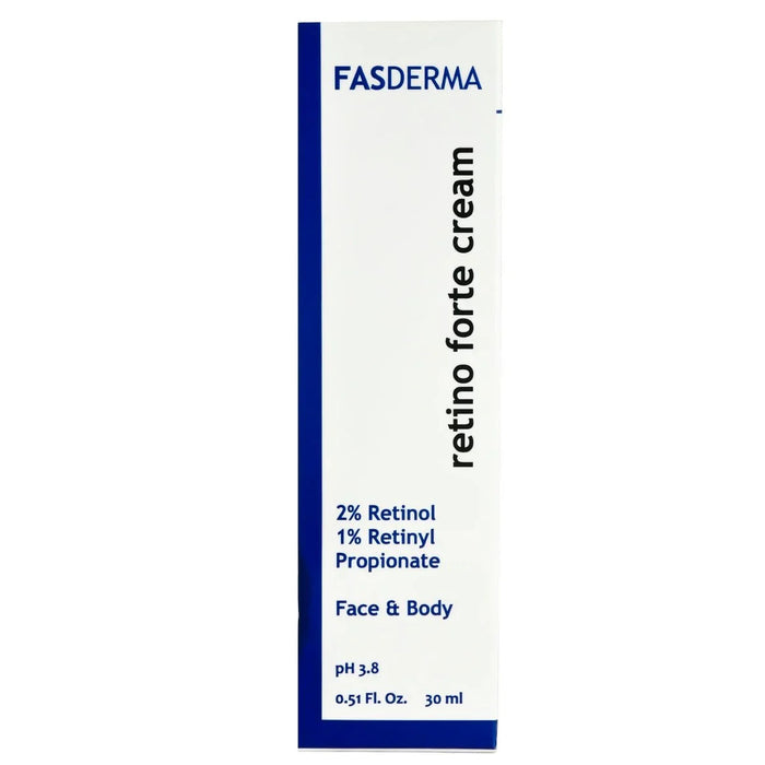 Retino Forte Cream - 30gm