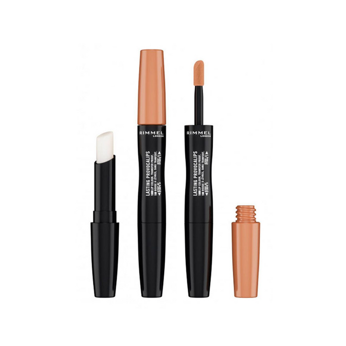 Rimmel Lasting Provocalips Liquid Lipstick