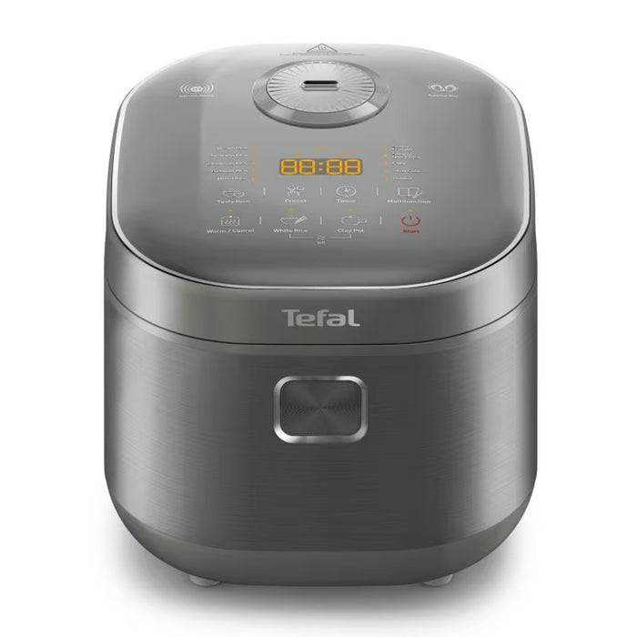 RK818A65 TEFAL IH SPHERICAL POT RICE COOKER