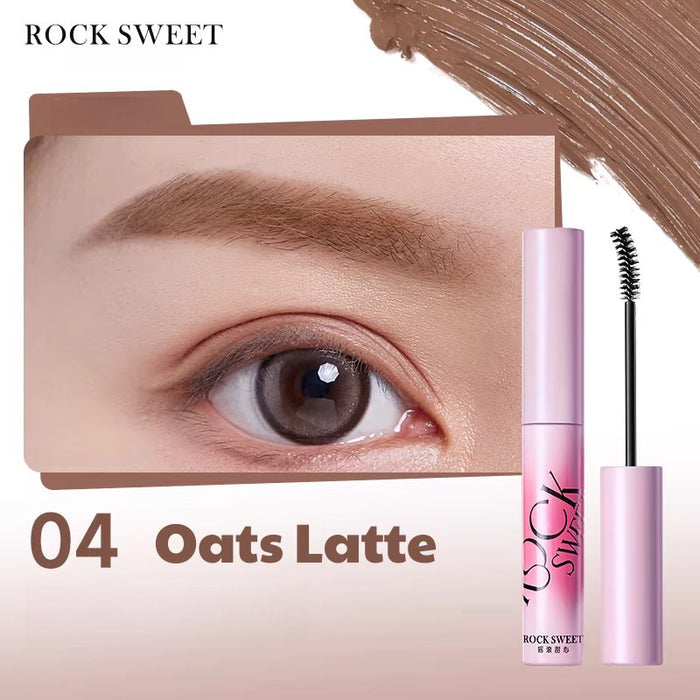 #04 Oats Latte