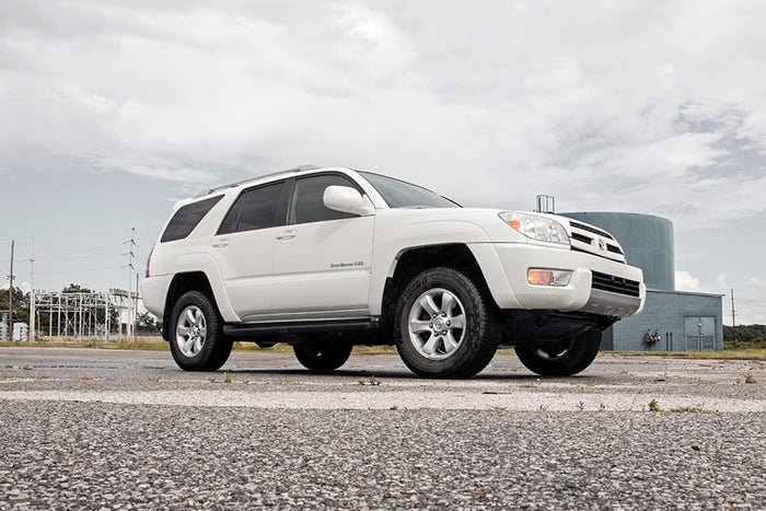Rough Country 2 Inch Spacer Lift kit For 4Runner (2003-2009)