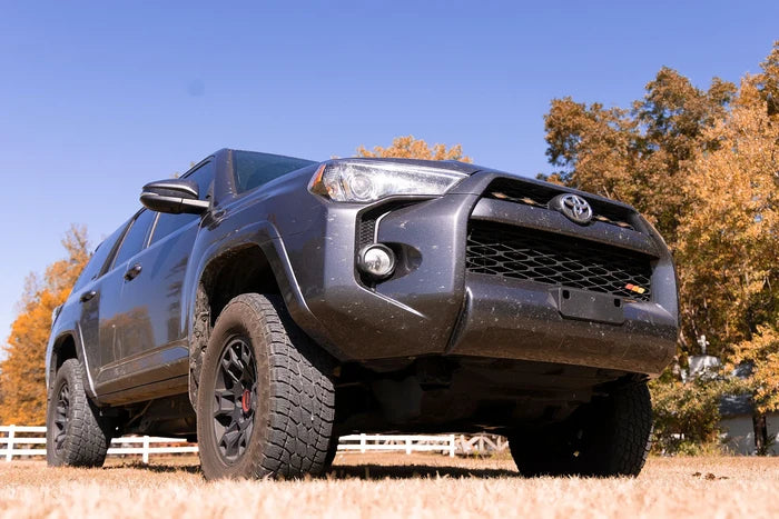 Rough Country 2 Inch Spacer Lift Kit For 4Runner (2010-2024)