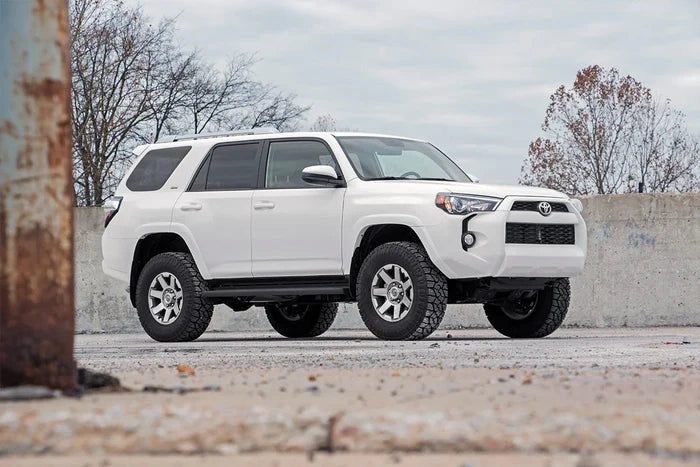 Rough Country 3 Inch Lift Kit For 4Runner (2010-2024)