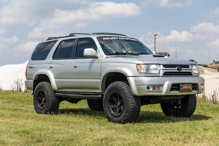 Rough Country 3 Inch Spacer Lift For 4Runner (1996-2002)
