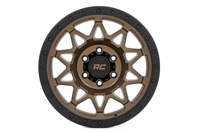Rough Country 78 Series Wheel